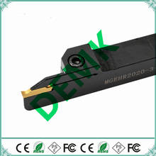 MGEHR2525 -2,-3 -4 -5 T30 T35 T40 Lengthen type for MGMN200 / 300 / 400 external turning,grooving,cnc,mechanical,cutting,special 2024 - buy cheap