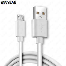 1m/0.25m Micro USB Fast Charging Cable For Huawei Mate 7 8 Honor 6 Plus 7 6A 7A 6X 7X 8X Max 7C 7S 9i Android Phone Charge Cable 2024 - buy cheap