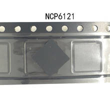 New 5pcs/lot 100% New NCP6121 NCP6121MNR2G QFN-52 Chipset 2024 - buy cheap