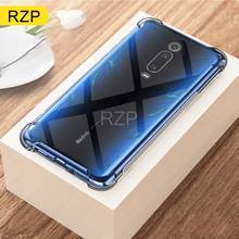 RZP 3D Protective Case For Xiaomi Redmi K20 Pro 7A Case On The For Xiaomi Redmi Mi K20 Pro 7A Note 7 Pro Soft TPU Silicone Shell 2024 - buy cheap