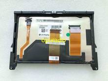 LA065WV1-SD01-pantalla táctil LCD para navegación de coche, dispositivo Original de 6,5 pulgadas, LA065WV1(SD)(01), LA065WV1SD01, nuevo 2024 - compra barato