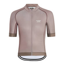 PNS-Camiseta De Ciclismo para Hombre, Maillot transpirable para bicicleta De montaña y carretera, Verano, 2020 2024 - compra barato