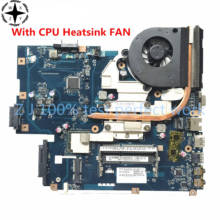 For Acer Aspire 5742 5742G N59VC Laptop Motherboard MBWJU02001 MB.WJU02.001 NEW70 LA-5892P HM55 MB 100% Tested Fast Ship 2024 - buy cheap