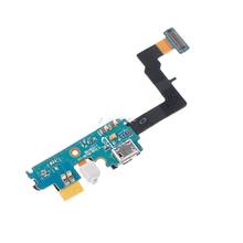 Conector de puerto de carga USB, piezas de reparación de Cable flexible para Samsung Galaxy S2 i9100 2024 - compra barato