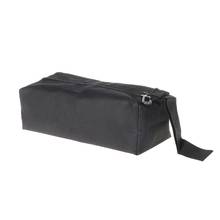 Waterproof Oxford Canvas Tool Bag Screw Nails Drill Bit Metal Parts Storage Case 2024 - buy cheap