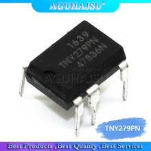 10PCS TNY279PN DIP-7 TNY279 DIP TNY279P DIP7 279PN 2024 - buy cheap