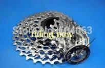 Sram segunda cassete 10s mtb bicicleta freewheel pg1050 1050 2024 - compre barato