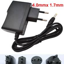 1PCS 5V 2A Charger Power Adapter Supply DC 4.0*1.7mm for Android TV Box for Sony PSP 1000 2000 3000 for Xiaomi mibox 3S 2024 - купить недорого