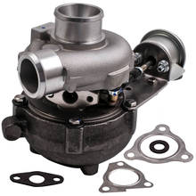 Turbocompressor 1.5-740611 s do turbocompressor do turbocompressor de maxpeedingrods para kia rio cerato para a matriz 5002 de hyundai getz 2024 - compre barato