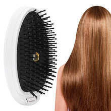 Massage Comb With Water Sprayer Massage Head Scalp Massage  Comb And Moisturize Hair Promote Blood Circulation Wet Scalp 2024 - buy cheap