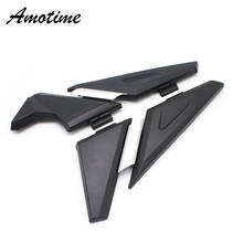 For BMW R1200GS LC/ R1200 GS LC Adventure 2013-2016 Motorcycle Upper Frame Infill Side Panel Set Guard Protector 2024 - buy cheap