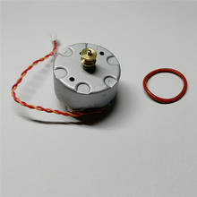 Sweeper Cleaner side brush motor with Belt Vacuum Cleaner Parts Motor For NEATO 2024 - buy cheap