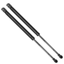 1 Pair Front Hood Gas Charged Lift Supports Struts Shocks Spring For BMW 135i 2008-2012 BMW 128i 2008-2012 51237118370 2024 - buy cheap