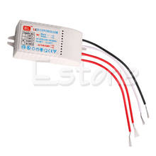 Motorista eletrônico da fonte de alimentação do transformador da c.a. 220-240v para os pces 50-80 do diodo emissor de luz da corda