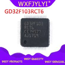 1pcs/lot GD32F103RCT6 STM32F103RCT6 LQFP-64 2024 - buy cheap