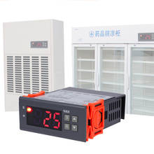 MH13001 AC220V Digital Air Humidity Controller 1%RH - 99%RH Hygrostat Humidistat Humidification Dehumidification Tool 2024 - buy cheap