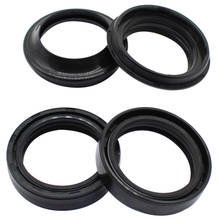 46x58 46 58 Motorcycle Part Front Fork Damper Oil Seal for Yamaha WR426F WR 426F YZ 426F YZ426F 2000-2002 2024 - buy cheap
