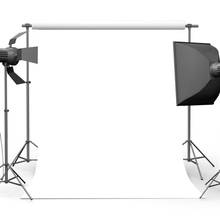 Mehofoto Solid Color Backdrop for Photography White Photo Background for Photographers Studio Seamless MW-168 2024 - buy cheap