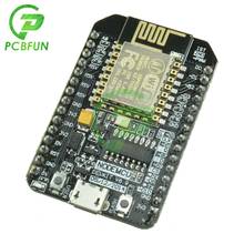 NodeMcu-Módulo de placa de desarrollo de Internet para Arduino, dispositivo inteligente programable, CH340G, ESP8266, CH340G, CP2102 2024 - compra barato