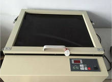 52cmx40cm Precise Vacuum UV Exposure Unit Screen Printing Machine High quality 2024 - buy cheap