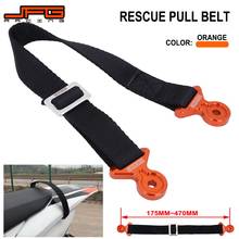 Motorcycle OTOM CNC Seat Rescue Strap Pull Belt Sling For KTM EXCF SXF XCF XCW XCFW SMR 250 350 400 450 500 505 530 Dirt Bike 2024 - buy cheap