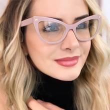 Women Men Fashion Photochromic Reading Glasses Retro Double Light Presbyopic Eyeglasses Female Ultralight Eyewear Diopter NX 2024 - buy cheap