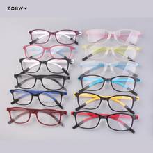 Mix wholesale 2020 hot selling armacao de oculos de grau masculino Fashion optical frames Men Women famous Designer eye glasses 2024 - buy cheap