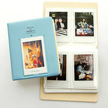 Album com 64 bolsos, foto de fujifilm instax com polaroid 2024 - compre barato