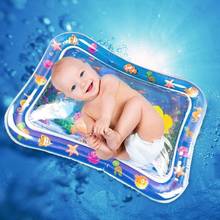 Baby Swimming Safety Infant Bathing Float Inflatable Water Floating Pad 2024 - buy cheap