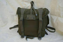 tomwang2012. WW2 II Us Army Korean War M-1945 Field Cargo Bag Subpackage Upper Pack Backpack 2024 - buy cheap