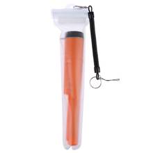 Metal Detector Waterproof Transparent Case for Pro Pinpointing GP Pointer Cover 2024 - buy cheap