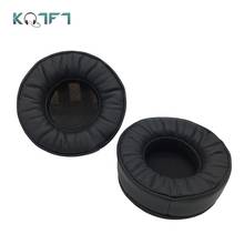 KQTFT Super Soft Protein Replacement EarPads for JBL T450BT T-450BT Bluetooth Headset EarPads Earmuff Cover Cushion Cups 2024 - buy cheap