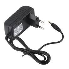 Hot Sale DC 12V 2A AC Adapter Power Supply Transformer For 5050 5630 3528 LED Strip EU Charger for Tablet Power Adapter 2024 - buy cheap