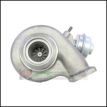 Бесплатная доставка TD04L 49377-07426 49377-07421 076145701G 076145701C Turbo турбонагнетатель для Volkswagen VW Crafter 2006-11 BJK BJJ 2.5L 2024 - купить недорого