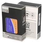 2021 Auto Elm327 V1.5 WiFi Bluetooth OBD2 Pic18f25k80 OBD2 Scan Tool OBDII OBD Adapter Diagnostic interface For Android/IOS - specifications 2021 Auto Elm327 V1.5 WiFi Bluetooth OBD2 Pic18f25k80 OBD2 Scan Tool OBDII OBD Adapter Diagnostic interface For Android/IOS - specifications