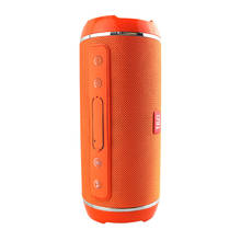 Portable Buletooth Wireless Speaker TG 116 Wireless Bluetooth Speaker Outdoor Stereo Bass USB/TF/FM Radio Audio Portable Speaker 2024 - buy cheap