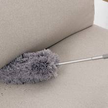 Microfiber Dusting Retractable Household Cleaner Feather Duster Car Sweeper From the Dust Brush 2024 - buy cheap