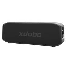 Bluetooth-Колонка XDOBO Wing 2020, Беспроводная колонка 5,0 с басами, s, Type-C, USB, DSP, TWS, 20 Вт, саундбар, сабвуфер 2024 - купить недорого