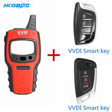Xhorse VVDI Mini Key Tool Global Version Key Programmer Copy VVDI Smart Key Replace of Xhorse VVDI Key Tool with 96bit 48 Clone 2024 - buy cheap