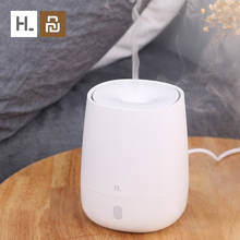Youpin HL Humidifier Aromatherapy diffuser Machine Quiet Air broadcast aroma essential oil Mist Maker 2024 - buy cheap