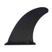 Surf & SUP Single Fin Quick Replace Center Fin for Long boards Surfboards Paddleboard Reinforced Surfboard Fin 2024 - buy cheap