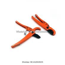 Scissors Water Pipe Cutting Knife PPR/PE/PVC/Nylon Tube Portable Cutting Plier Scissor,High Pressure Water Mist Pump Fittings, 2024 - buy cheap