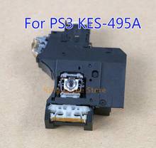 1PC Original 100% New Test well KES-495A KEM-495A Laser Lens for PS3 Super Slim 4300 4301A Console 2024 - buy cheap