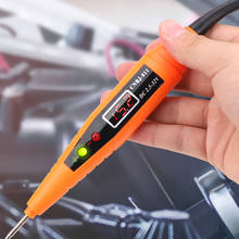 Electrical Diagnostic Tool Detector Digital Display Car Electrical Circuit Test Pen 2.5-32V Voltage Test Pen Power Probe Pencil 2024 - buy cheap
