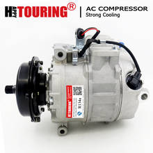 7SEU16C AC compressor for Volkswagen T5 TDI PHAETON TDI SHUTTLE TDI TRANSPORTER TDI 7H0820805C 7H0820805J 3D0820805G 7H0820805F 2024 - buy cheap