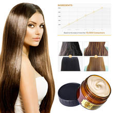2020 Hot 60ml Hair Treatment 5 Seconds Fast Repair & Restore Soft Hair Keratin Deep Nourishing For Dry And Damaged Hair 2024 - buy cheap