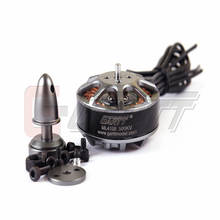 GARTT-Motor sin escobillas para Dron de radiocontrol, dispositivo para cuadricóptero, hexacóptero, ML 4108, 500KV 2024 - compra barato