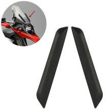 Motorcycle Windshield Trim For BMW K51 R 1200 GS ADV 2012-2018 K50 R1200GS 2011-2018 2024 - buy cheap