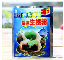 Fast Rooting Powder Bonsai Plant Rapid Growth Root Medicinal Hormone Regulators Growing Seedling Recovery Germination Vigor 2024 - buy cheap