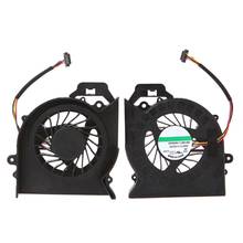 Enfriador de ordenador portátil, ventilador de refrigeración de CPU para hp Pavilion DV6, DV6-6000, DV6-6050, nuevo, 2021 2024 - compra barato